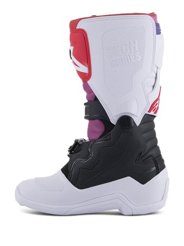 Alpinestars Unisex-Child Tech 7S Youth Boots4