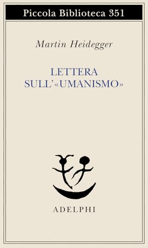 Lettera sull'«Umanismo»