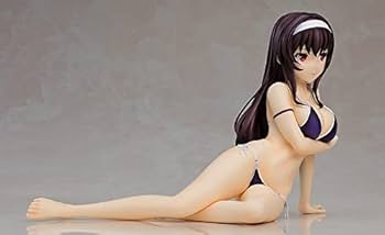 Amazon | 冴えない彼女の育てかたFine 霞ヶ丘詩羽 Animation Ver. [AQ