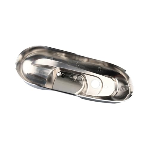 Cubierta cárter motor motocicleta Jog 50 ZR protector 3YK 3KJ 6