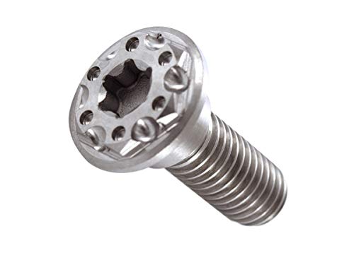 64`^ z_p M8×24mm P1.25 u[L fBXN [^[ {g Vo[ gNX `^{g Ti6Al-4V