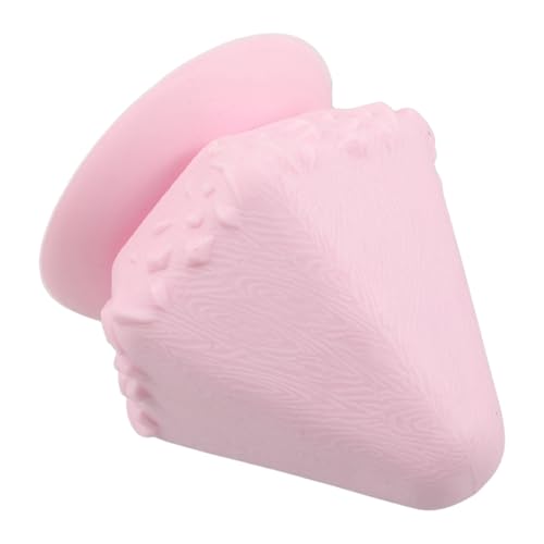 NAMOARLY Suction Cup Massage Ball Deep Tissue Point Massage Tool for Foot Back and Solid Adhesive Design for Muscle 1PC