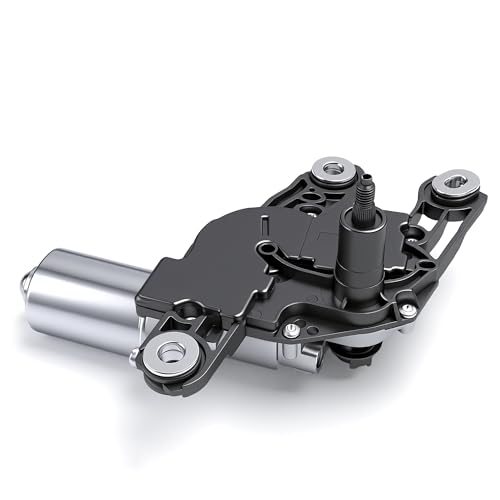 Moteur d'essuie-glace arrière Audi A3 Q2 A1 8V0955711A