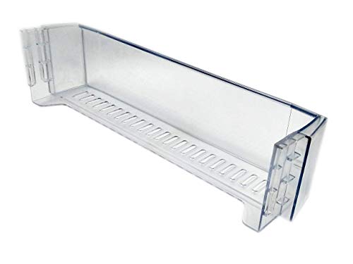 SMIPLEBOL - The Best Is Here Compatible for Samsung Single Door Fridge Bottle Shelf (Part NO:DA63-01719) (Acrylic,Clear)