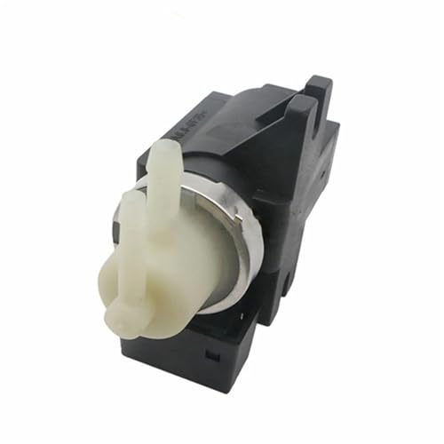 Válvula solenoide de vacío para control de presión turbo Fiat Grande Punto Marea 55354529 4