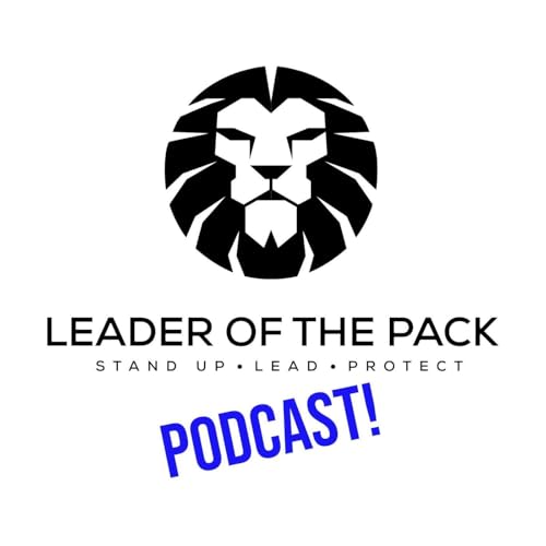 Leader of the Pack STANDUP | LEAD | PROTECT cover art