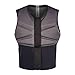 Mystic 2020 Block Kite Impact Vest Fzip