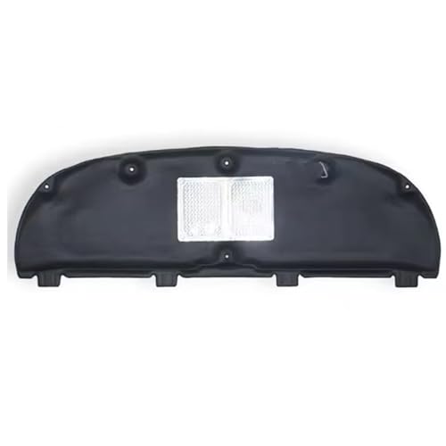 Coussin d'isolation moteur CRV 2017-2020 réduction bruit couverture thermique