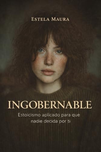 INGOBERNABLE: Estoicismo aplicado para que nadie decida por ti