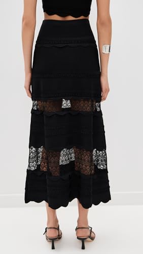 ALEXIS Women's Jeannie Skirt3