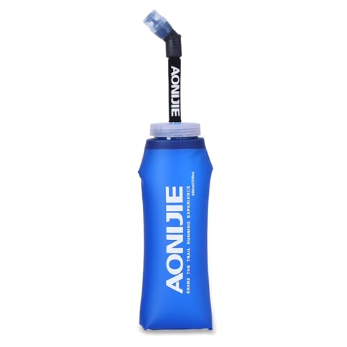 Faltbare Trinkflasche Triwonder TPU für Outdoor-Aktivitäten