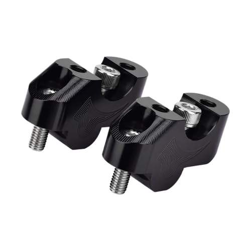 Kit de elevación de manillar PCX 150 en aluminio de alta resistencia mecanizado