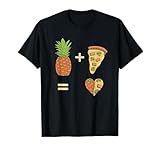 Pineapples And Pizzas
