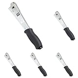 高儀(Takagi) ハンマータッカー 兼用タイプ HMT-100 (× 5)