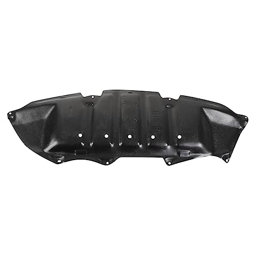 Image of TRQ Lower Engine Splash Shield Compatible with 2009-2013 Toyota Corolla TO1228148