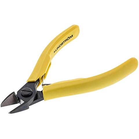 Lindstrom 8160 Micro-Bevel, Large Head Side Cutter 10PK Cover