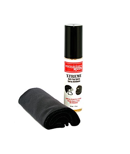 Anti nebbia Microclair EXTREME/Anti nebbia liquido...