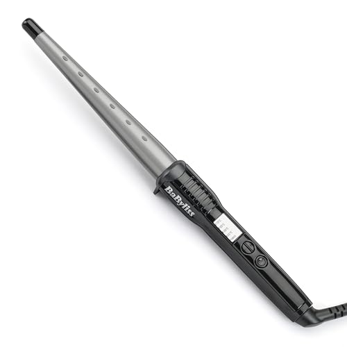 Babyliss 2285Cu Arricciacapelli Bacchetta Pro