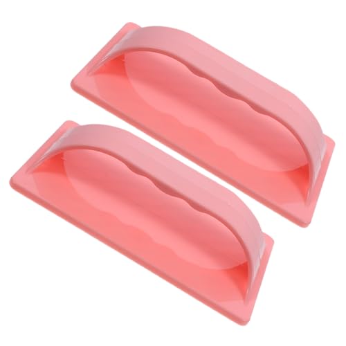 GALPADA herramienta para cortar hot dogs 8 piezas miniatura 2