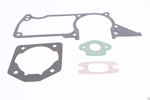 Joints Husqvarna 501761802 durabilité supérieure pour tronçonneuse 55