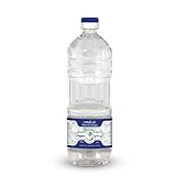 Organo Natural Vinegar With 5% Acidity 900 ML - Clear