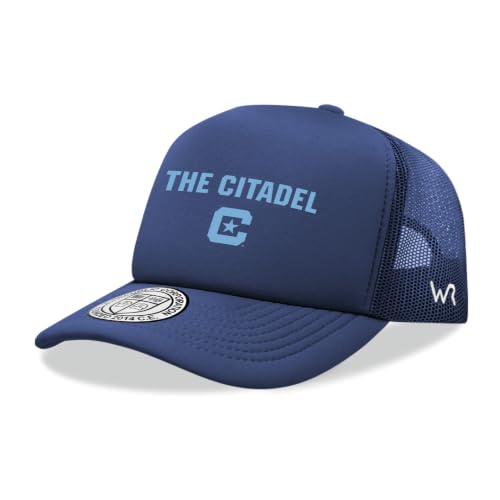 Gorra W Republic Citadel Bulldogs Navy miniatura 1