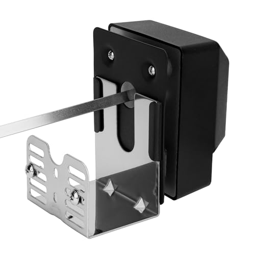 Onlyfire Universal Barbecue Grill Stainless Steel Rotisserie Motor Bracket