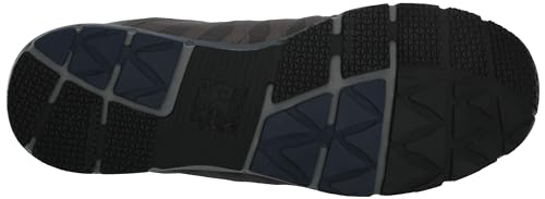 Image of Timberland PRO Men's Radius Composite Safety Toe Industrial Athletic Work Shoe, Grey /Navy-2024 NEW, 10 M