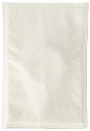 DVC Replacement Part For Electrolux 2100 470929 Pad Filter | Catches Dust, Powders and Other Particles | Made in the USA | Replacement Parts to Keep Clean and Breathe Easy | 2 Pack