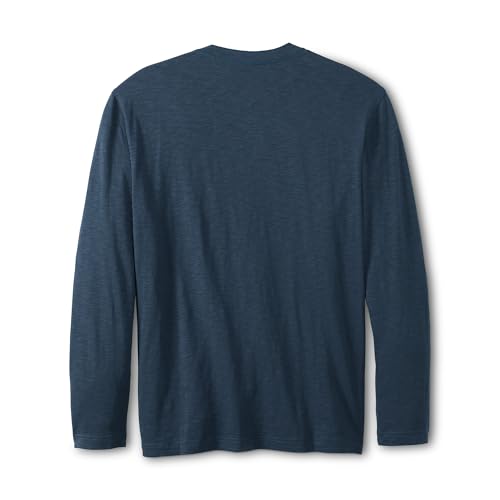 Field & Stream Men's Hemingway Long Sleeve Henley2