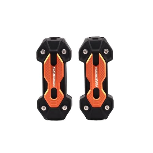 Barre de protection moteur R1200GS antichute maximale pour cylindres de moto