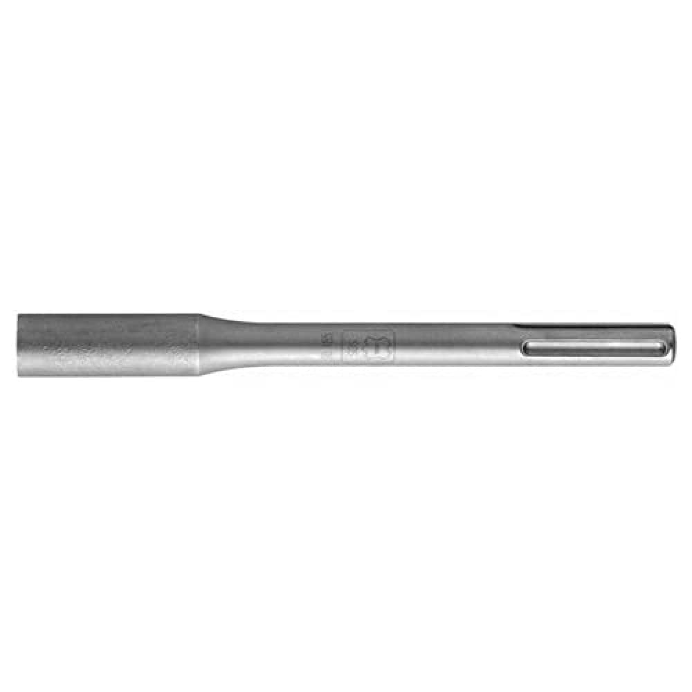 SDS Max Steel Earthrod Driver 16.5-260Mm by DEWALT – Asfalto, Silber, Model DT8093-QZ