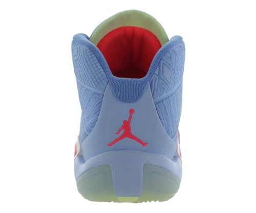 Image of Nike Men's Air Jordan XXXVIII FIBA Basketball Shoes