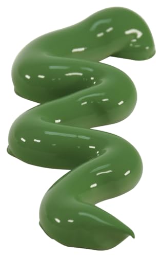 Sax PAINT ACRYLIC HB CHROME OXIDE GREEN 1/2 GALLON - Thumbnail 4