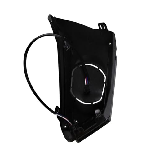 Feu antibrouillard DRL Altima 2020 avec clignotant dynamique étanche LED