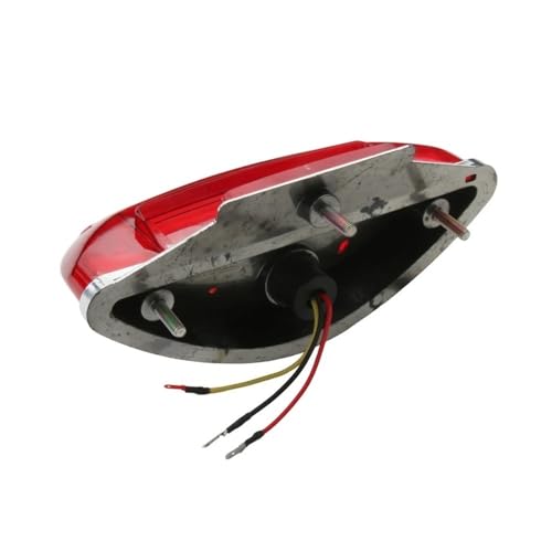 Feu arrière MBK Nitro 50 résoudre panne clignotant scooter YQ50
