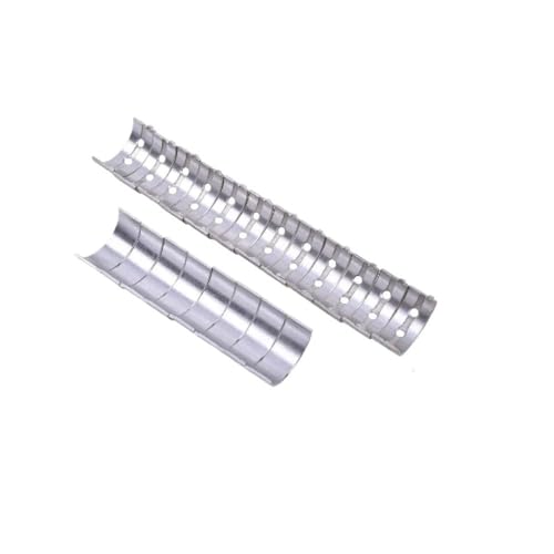 Kit roulements de bielle et vilebrequin +0.5 pour moto YZF600R FZS600 FZR400
