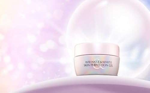 M-56ミキモト コスメティックス オールインワンジェル 65g