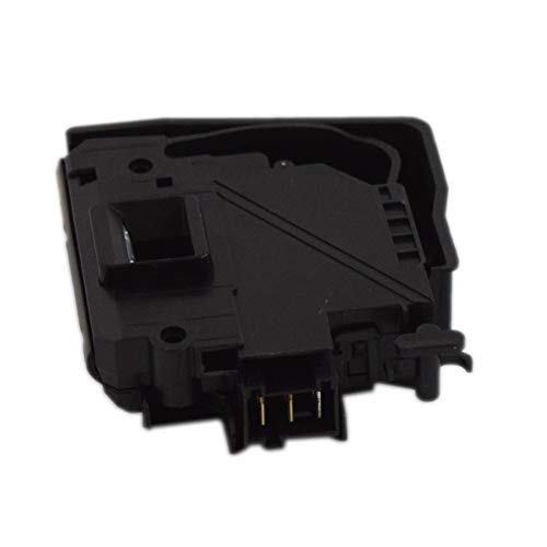 TRAVA PORTA LAVA E SECA 110V SAMSUNG DC34-00026B