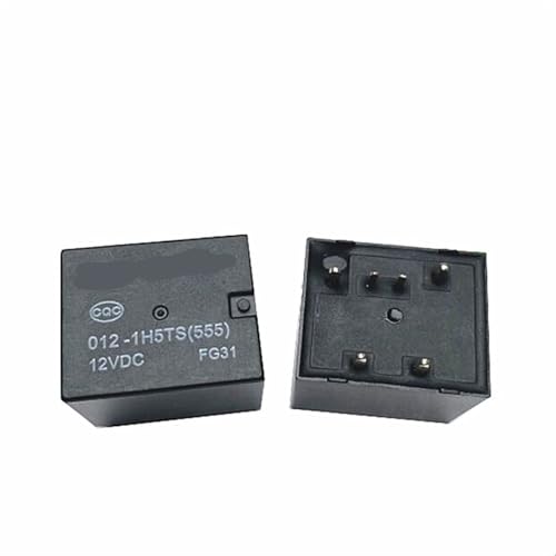 Relais HFKP-012-1H5TS pour résoudre les pannes de commutation 12V