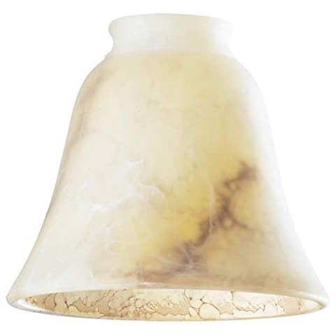 Pantalla de Vidrio Café Westinghouse Lighting Cover