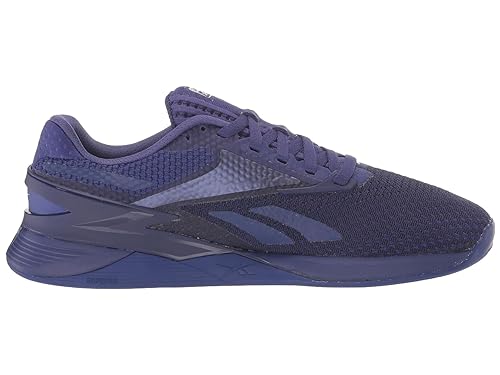 Image of Reebok Women's Nano X3 Mesh Sneakers | Cross Training Shoes