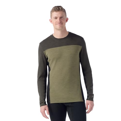 SmartWool �����Y �N���V�b�N �T�[�}�� �����m �x�[�X���C���[ �J���[�u���b�N �N���[ �~ ���X/�m�[�X�E�b�Y �~�f�B�A��