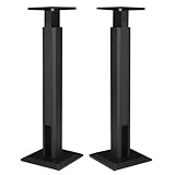 【Adapté à tous les sols】Offre une qualité sonore exceptionnelle sur tous types de sols. Que votre pièce soit recouverte de moquette, de vinyle ou de parquet, il assure un fonctionnement stable et un son pur et sans perte sur toutes les surfaces.