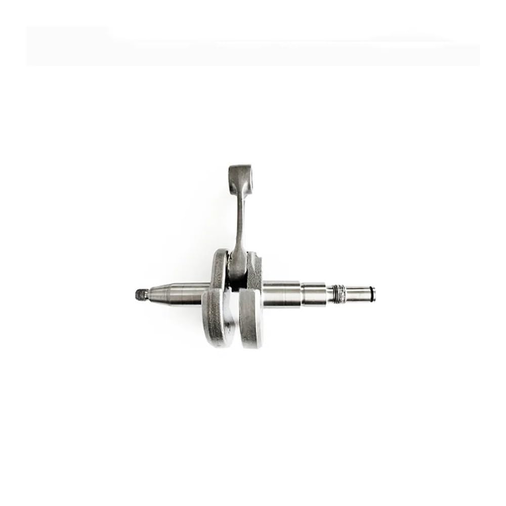 Cigüeñal MS382 soluciona vibraciones en motosierra eje biela 1119 030 0402