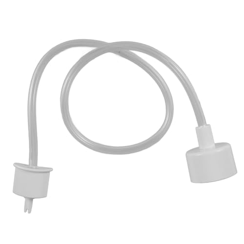 BRIGHTFUFU High-performance Vacuum Duct for Commercial Use Universal Sealer Hose for Canisters and Marinade Containers