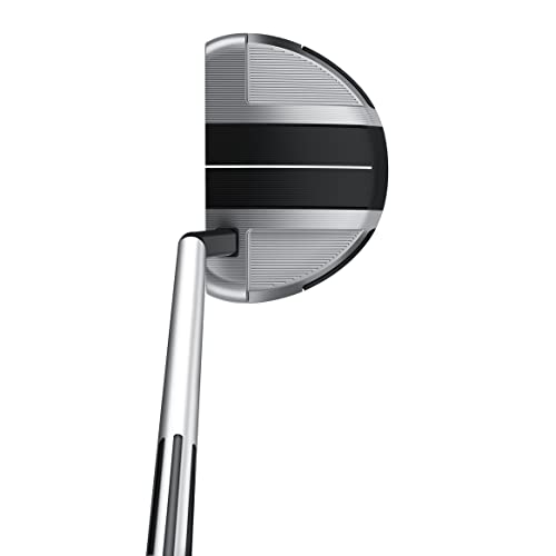Taylormade M7044927 Taylromade Spider Gt Rb Silver/Black #3 Righthanded 35In thumb #1