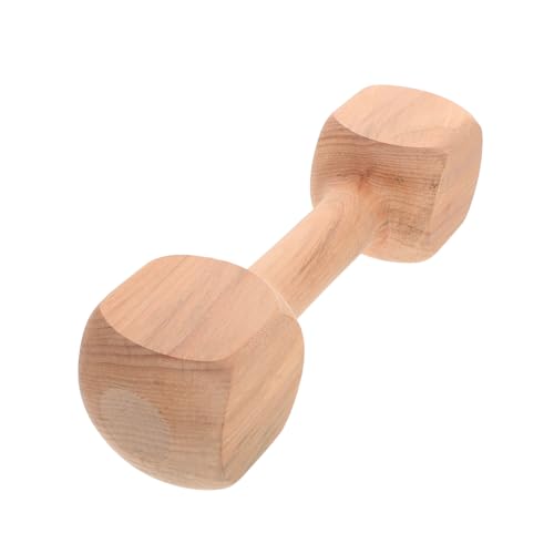 UPKOCH Lightweight Exercise Weights for Fitness Design for Home Kindergarten Promotes Motor Skills Active Workout