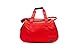 Nike 3Brand Duffel Bag - Red - One Size, 9AT049-U10