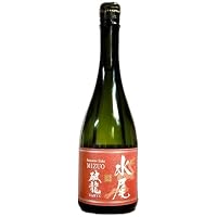 水尾 「破龍」(無濾過原酒)720ml(カートン無し)